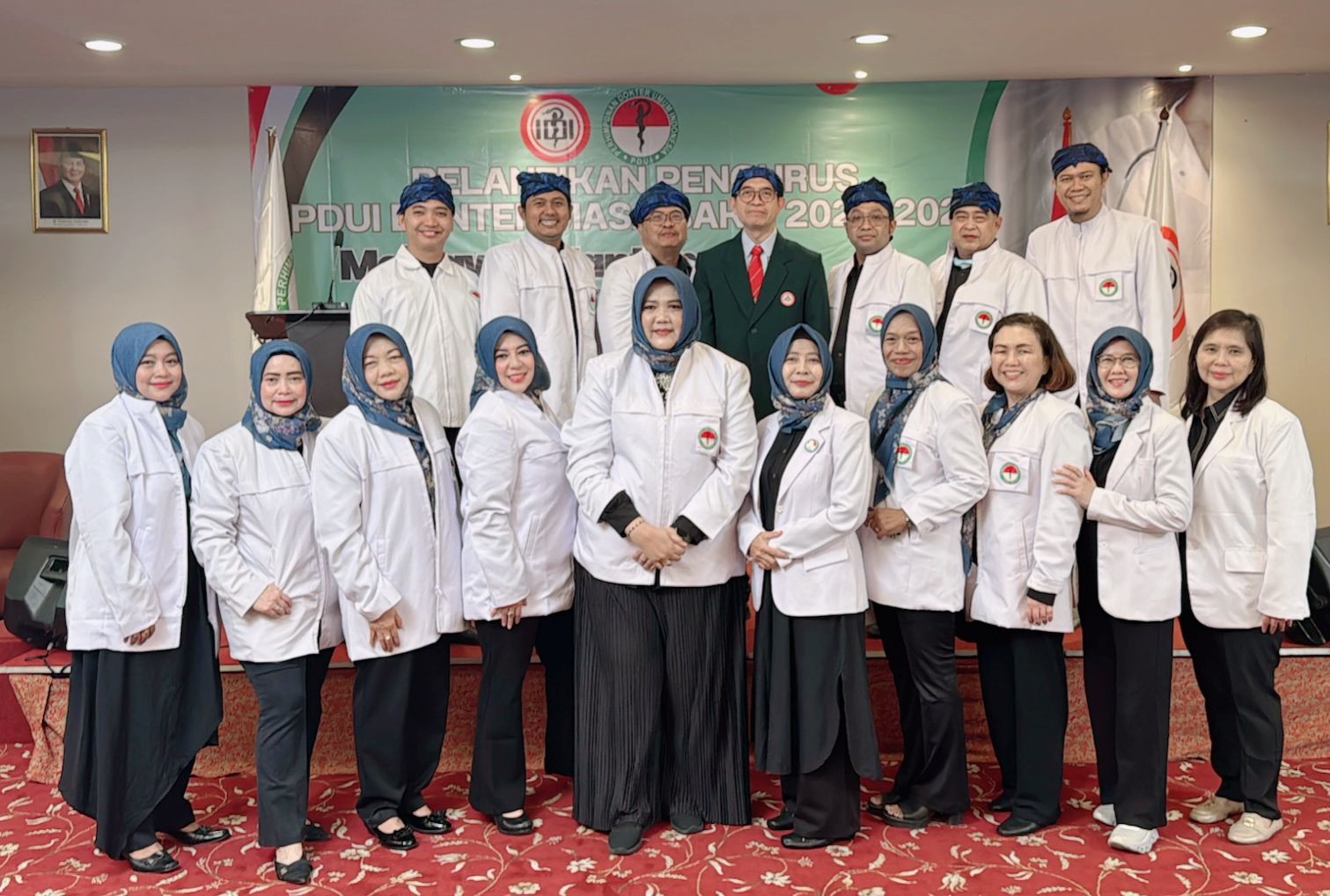 PIT PDUI Kota Bandar Lampung 2019