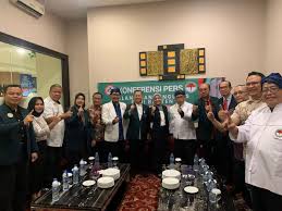 PDUI Kota Bandar Lampung Tegaskan Komitmen Dukung Penuh Asosiasi Dokter Khitan Indonesia